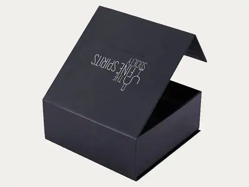 Flap Boxes