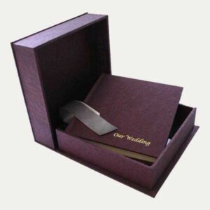 Album Boxes