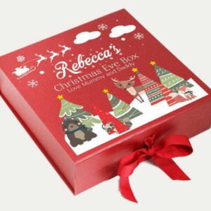 Christmas Boxes