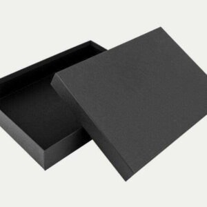 Clamshell Boxes