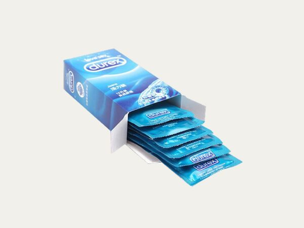 Condom Boxes