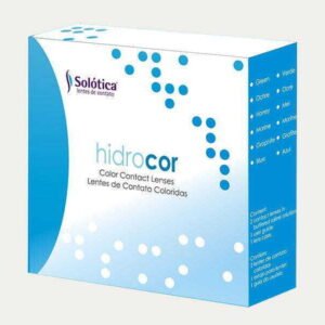 Contact Lenses Boxes