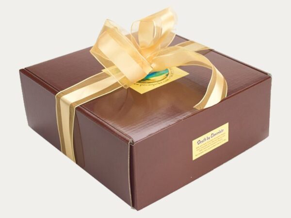 Corrugated Pie Boxes