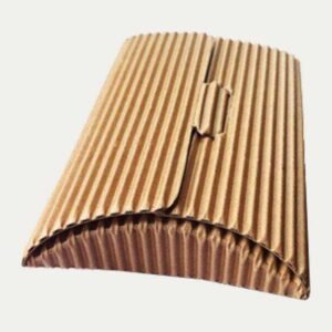 Corrugated Pillow Boxes