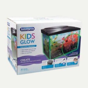 Aquarium Products Boxes