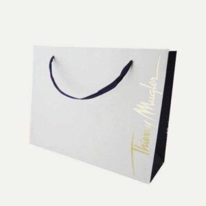 Cosmetic Paper Bags