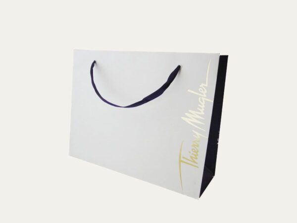 Cosmetic Paper Bags