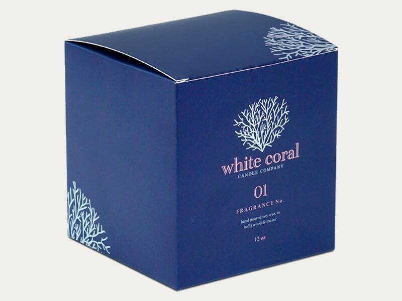 Cube Boxes