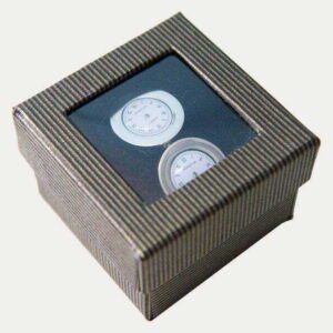Cufflink Boxes
