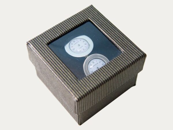 Cufflink Boxes