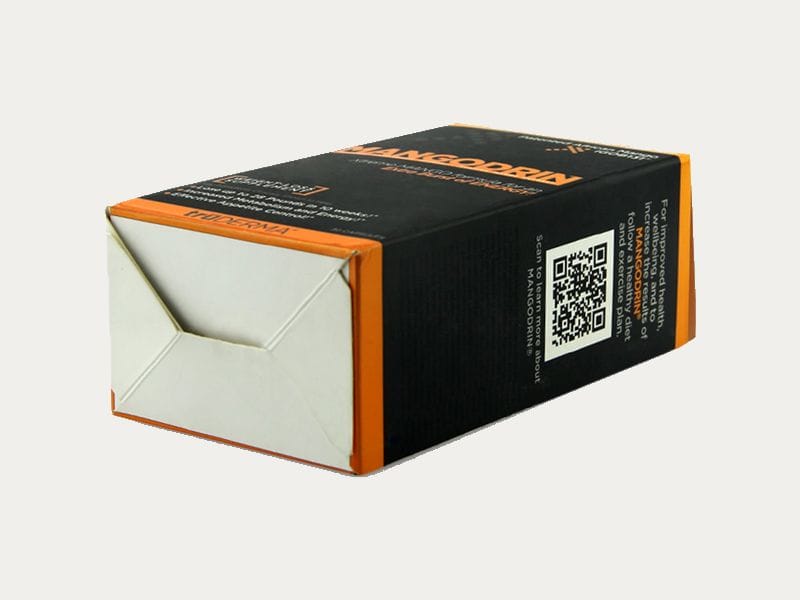 Auto Lock Bottom Boxes