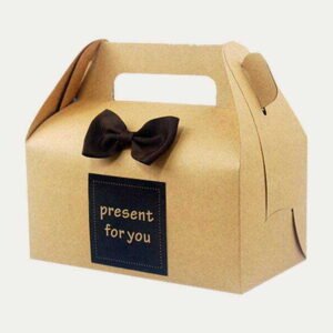 Dessert Boxes