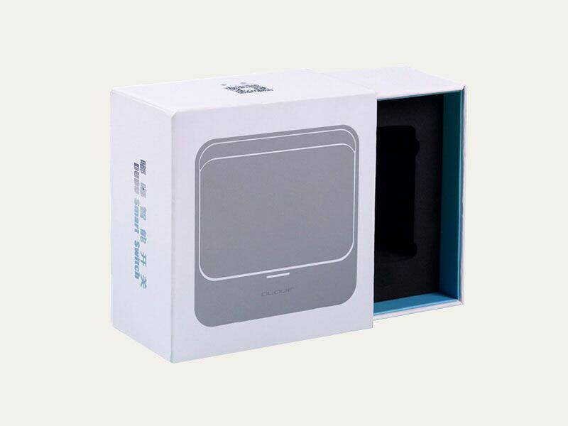Doorbell Boxes