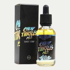 E Liquid Boxes