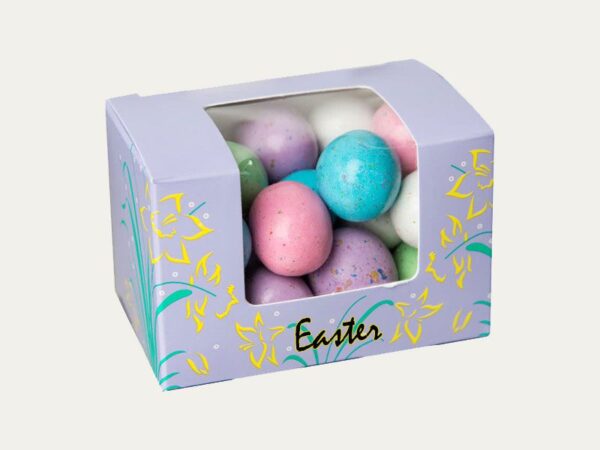 Easter Boxes