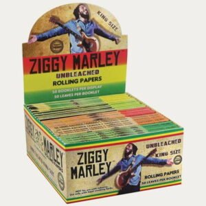 Rolling Paper Display Boxes