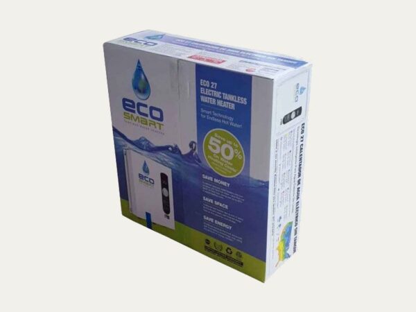 Electric Heater Boxes