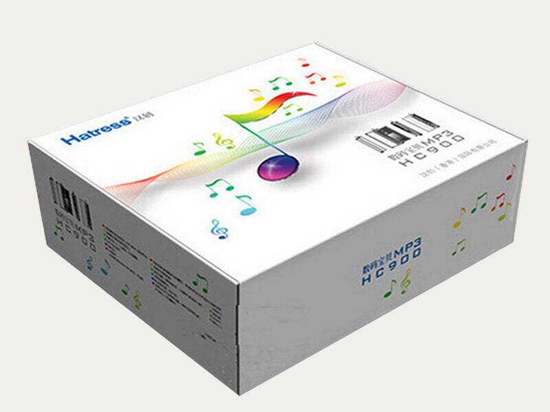 Electronics Boxes
