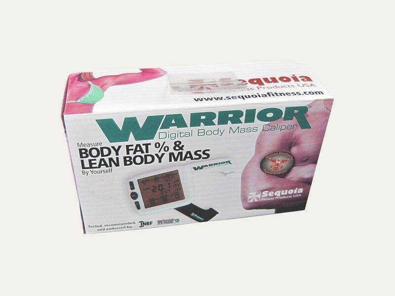 Fat Caliper Boxes