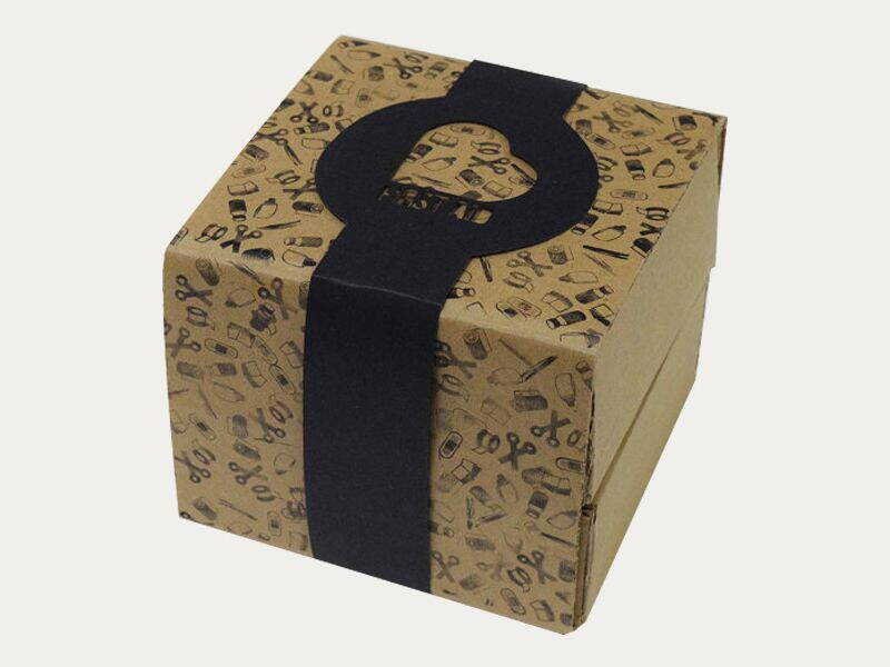 First Aid Boxes