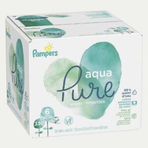 Baby Products Boxes