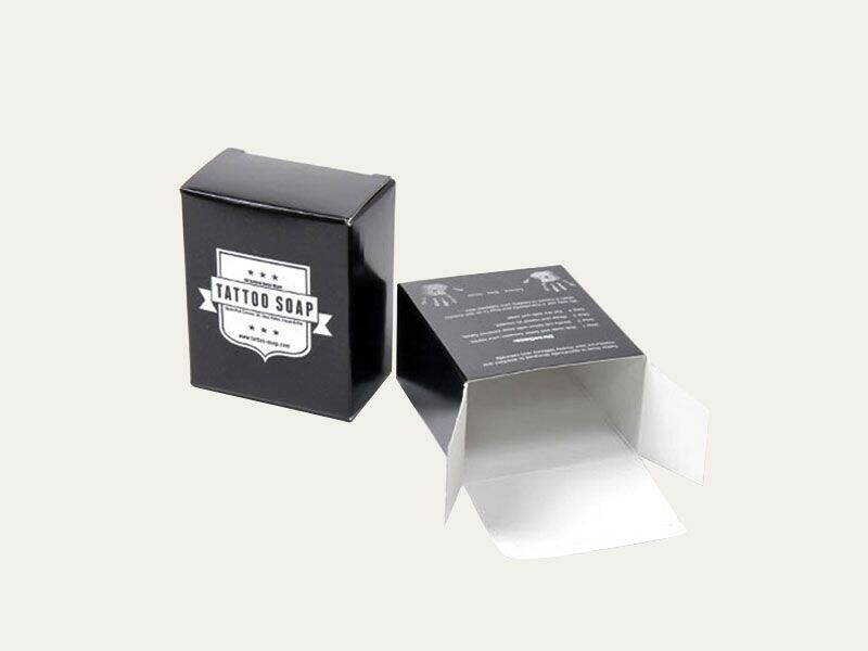 Flap Boxes