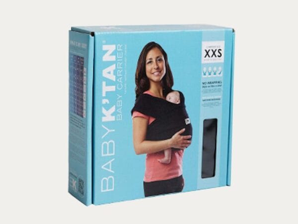 Baby Sling Boxes
