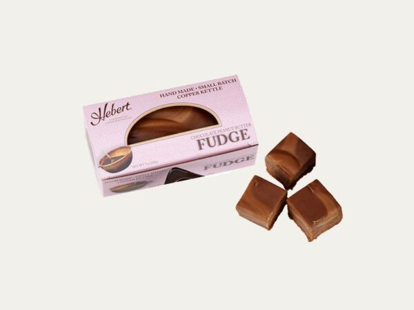Fudge Boxes