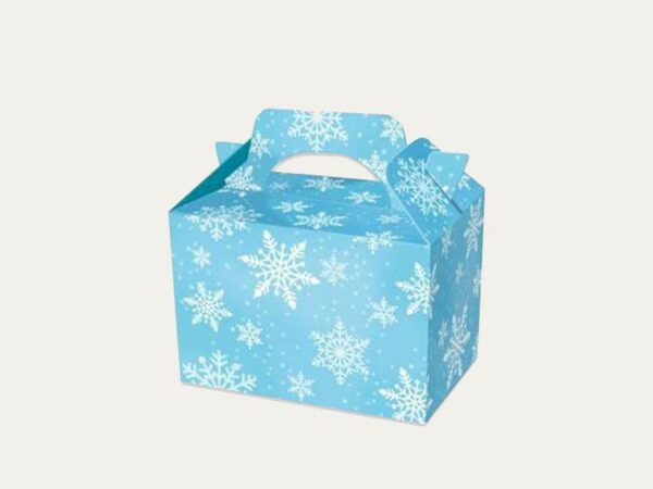 Gable Christmas Boxes
