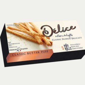 Baguette Boxes