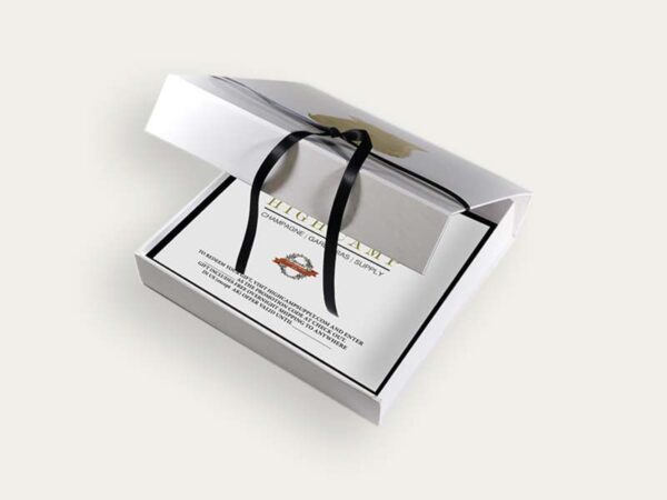 Gift Card Boxes