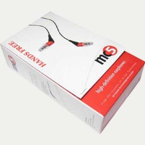 Hands free Boxes
