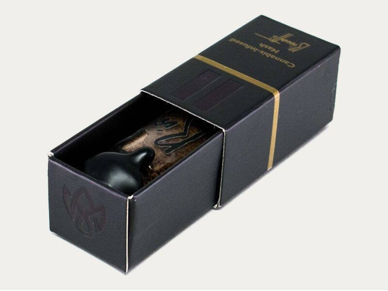 Hash Boxes