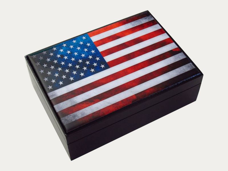 Independence Day Boxes