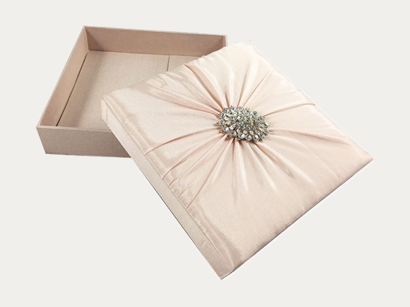 Invitation Boxes