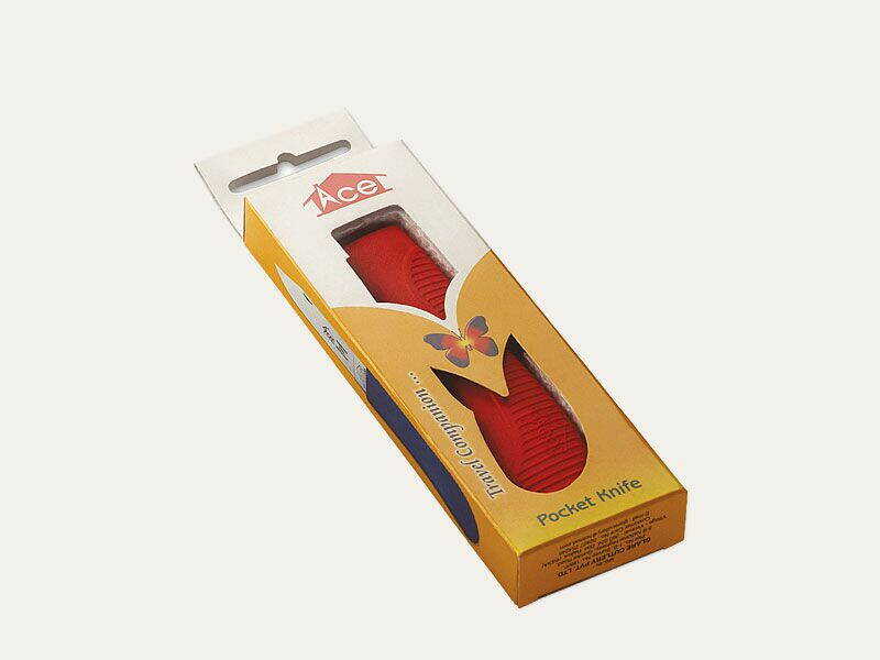Knife Boxes