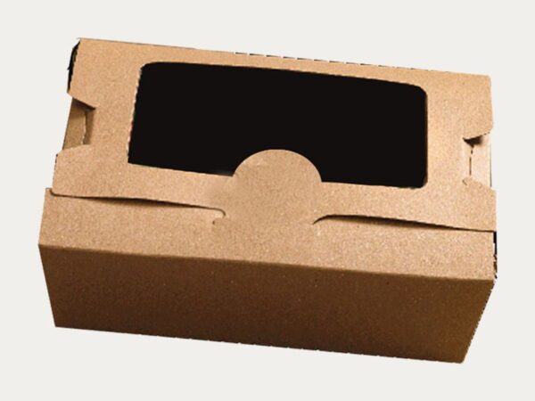 Kraft Bio Food Boxes