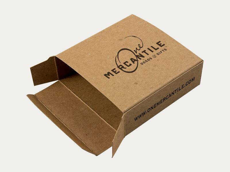 Kraft Boxes With Lid