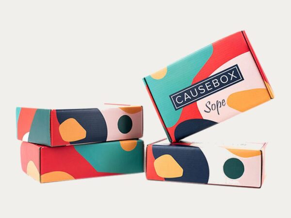 Luxury Soap Boxes