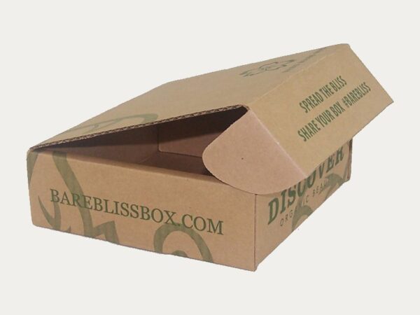 Mailer Boxes