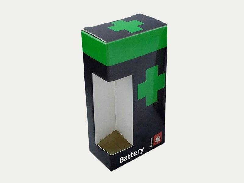 Battery Boxes