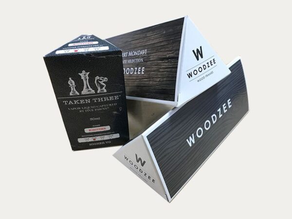 Mascara Boxes
