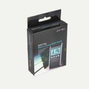 Metronome Boxes