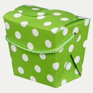 Noodle Boxes