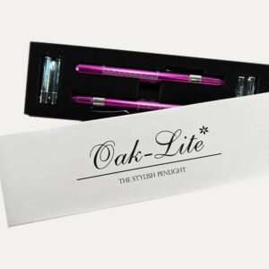 Nursing Penlight Boxes