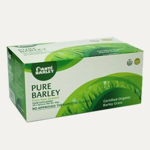 Nutraceutical Boxes