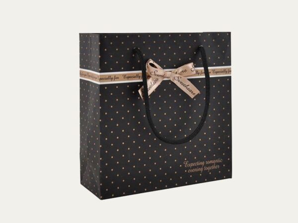 Paper Gift Bags