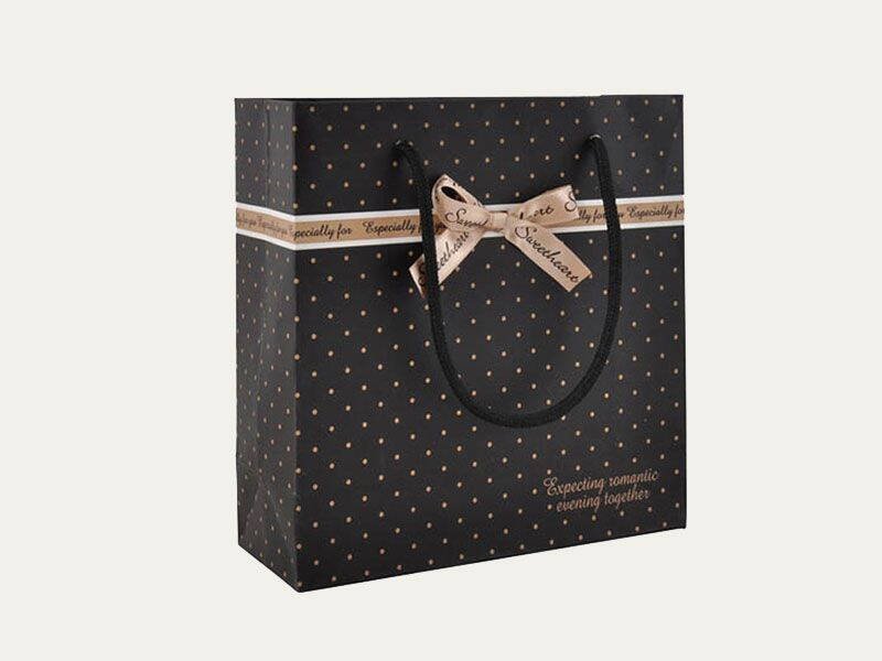 Paper Gift Bags