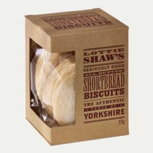 Biscuit Boxes