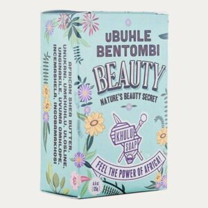 Paper Soap Boxes